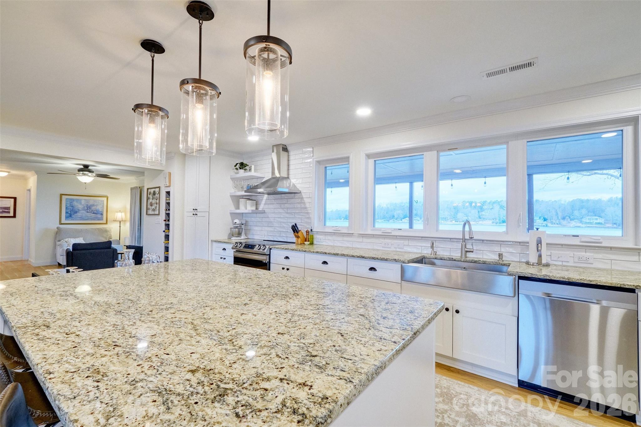 Lake Wylie - Residential