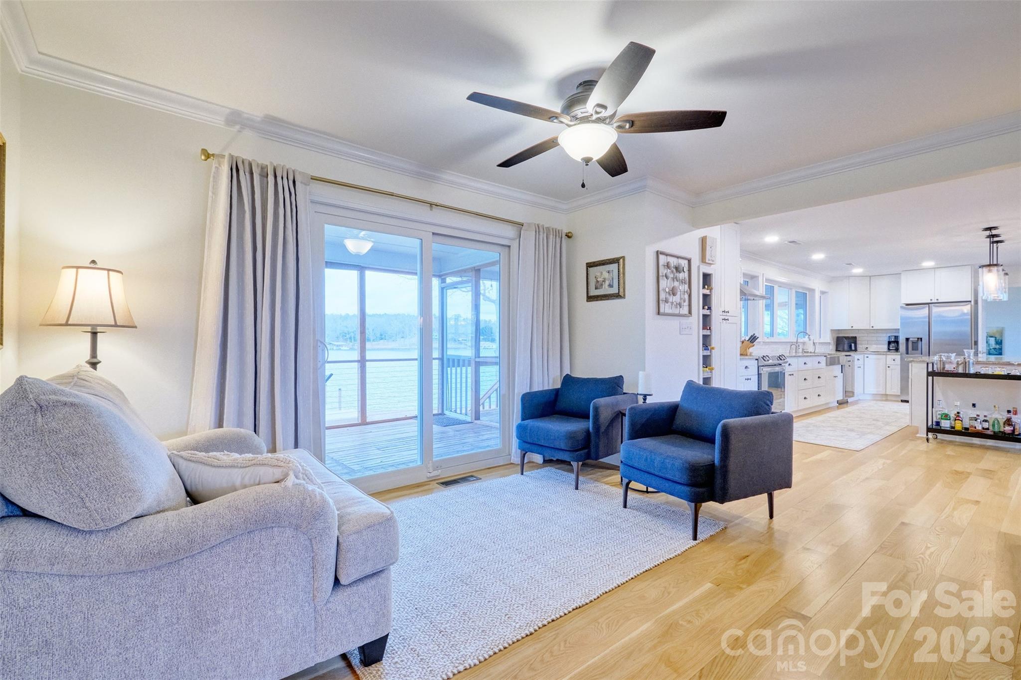 Lake Wylie - Residential