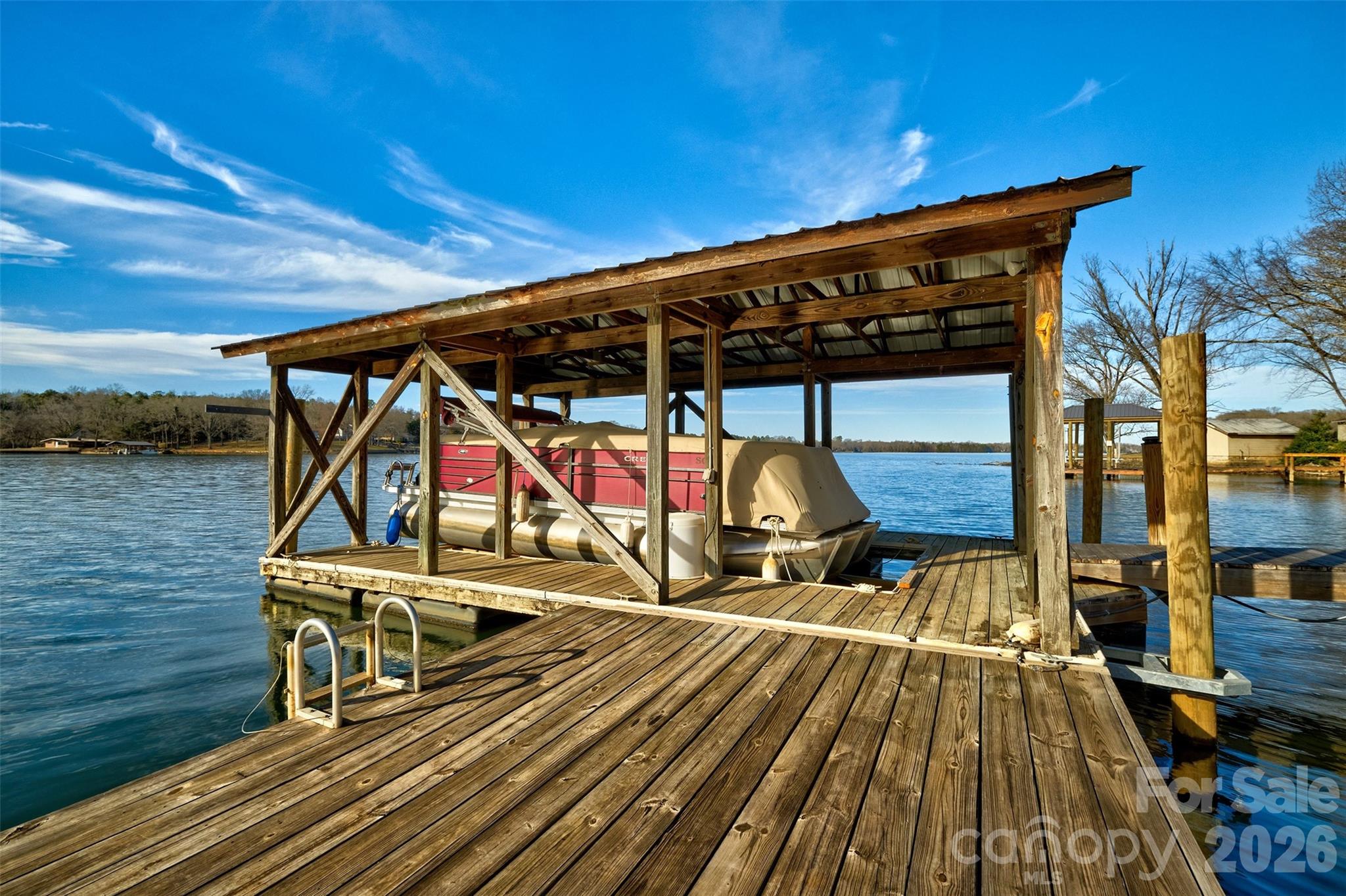 Lake Wylie - Residential