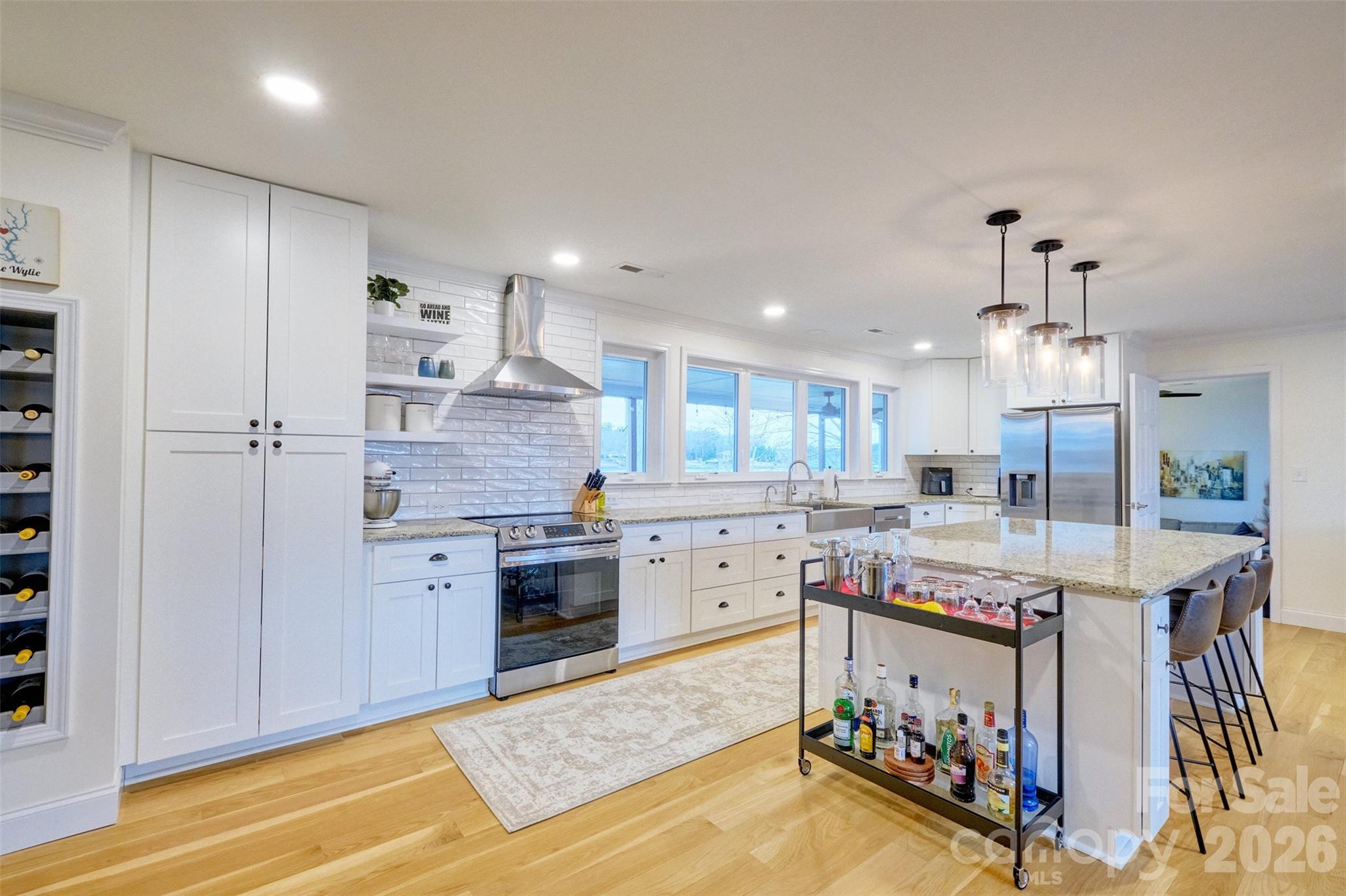 Lake Wylie - Residential