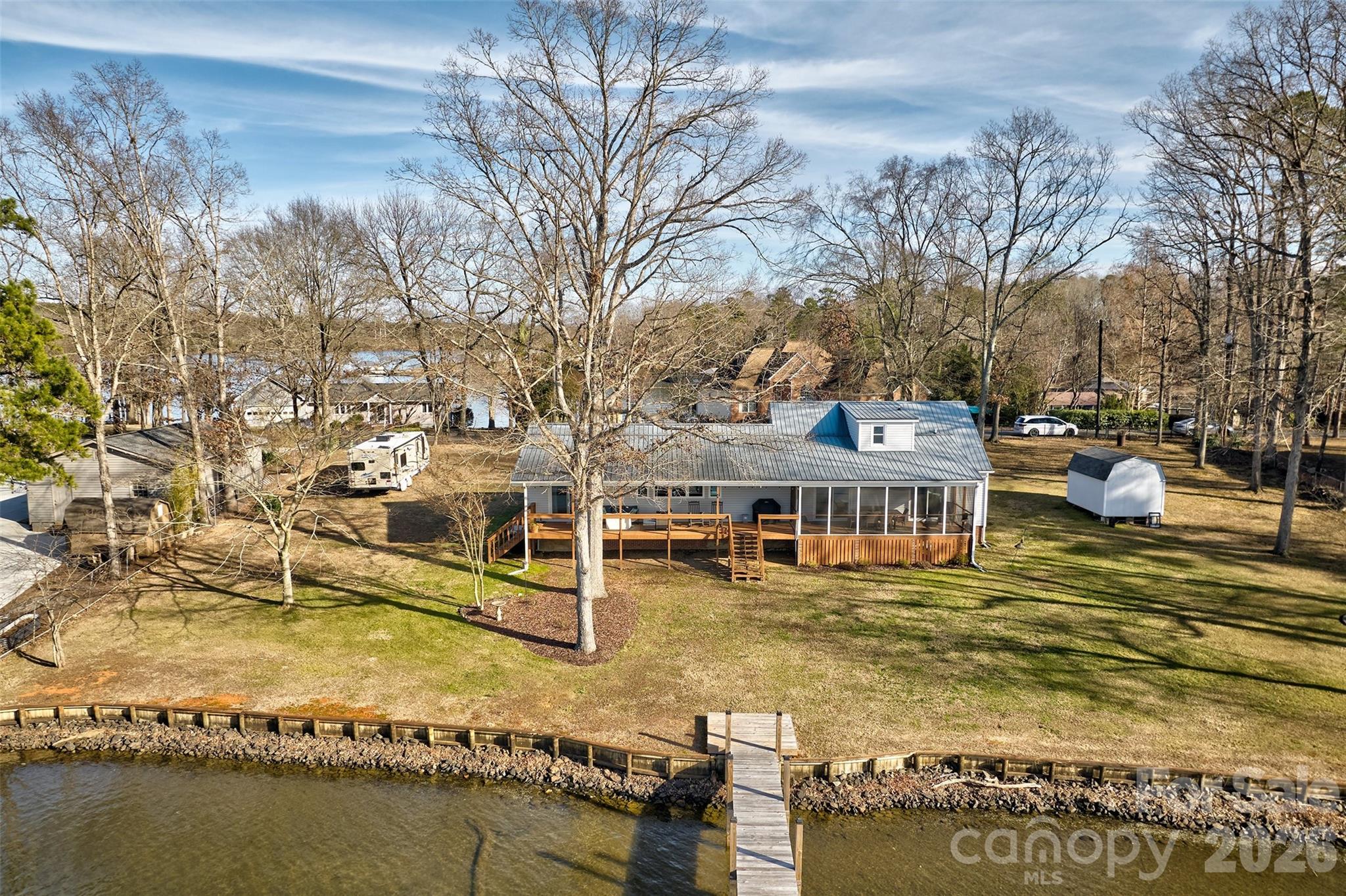 Lake Wylie - Residential