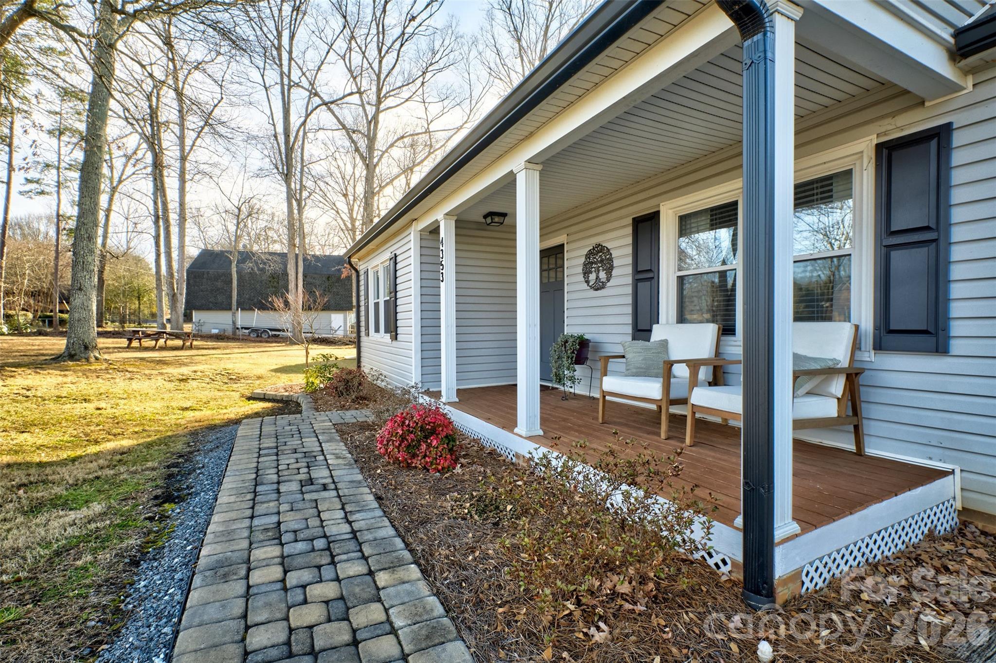 Lake Wylie - Residential