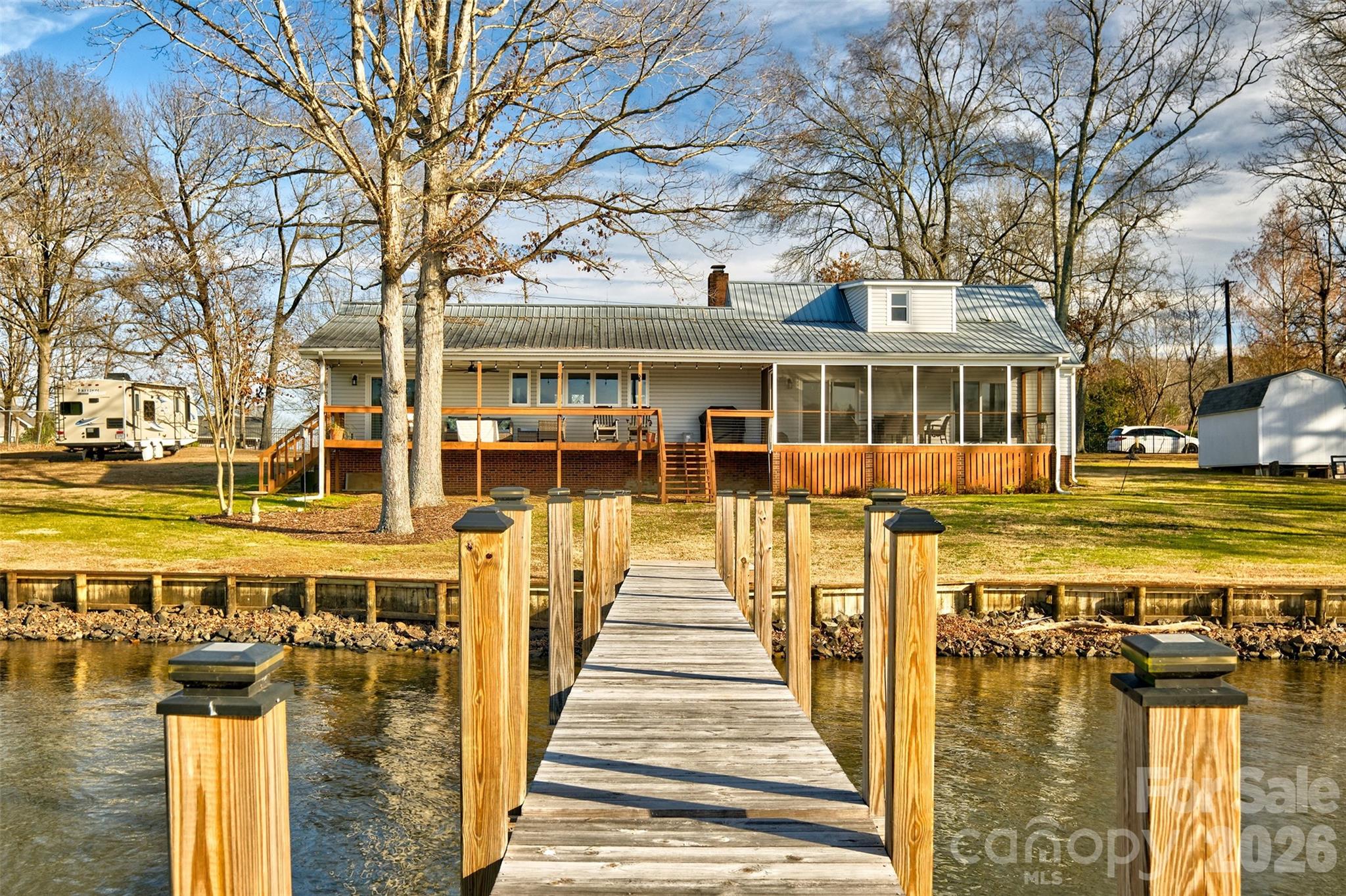 Lake Wylie - Residential