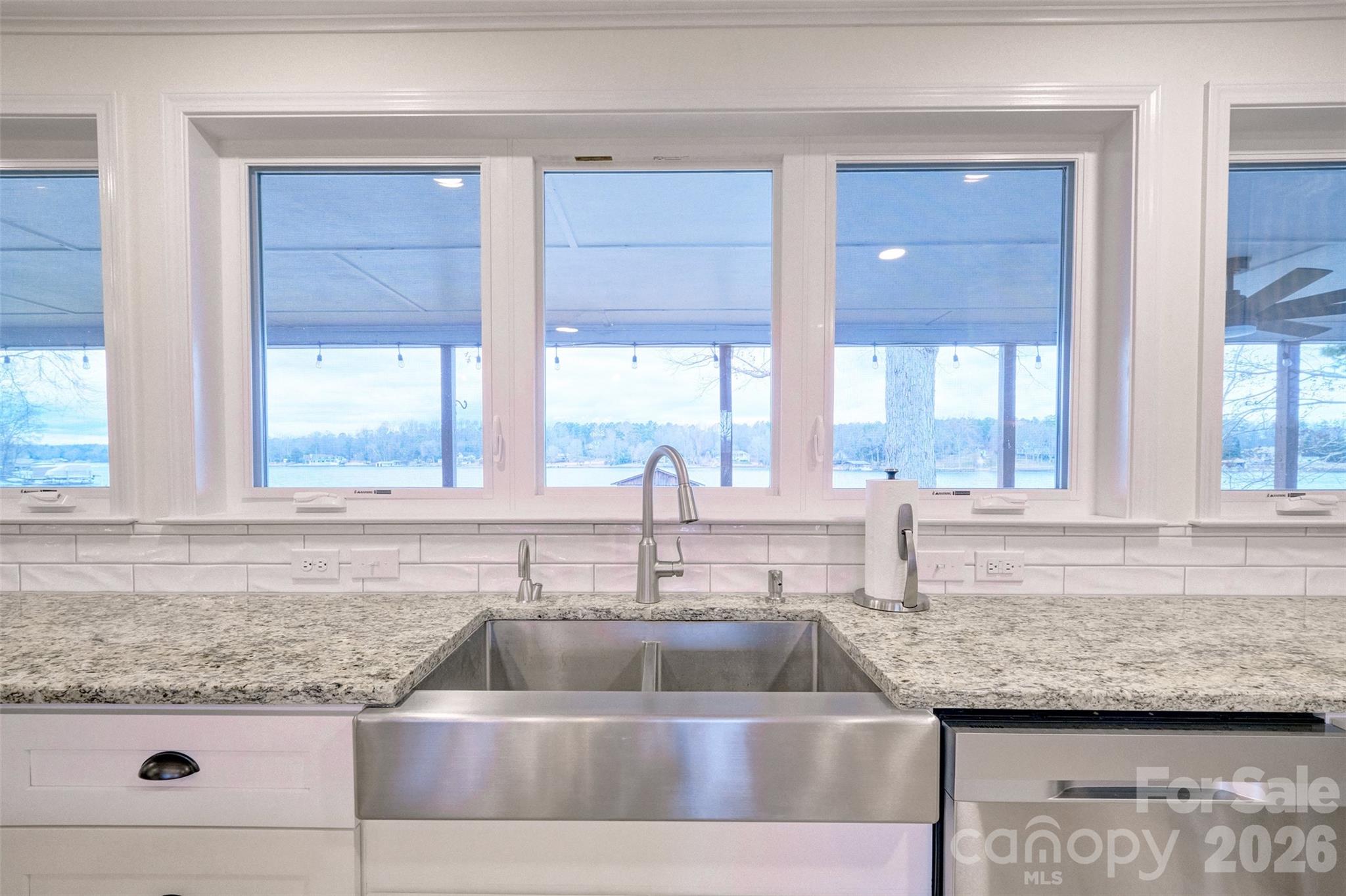 Lake Wylie - Residential