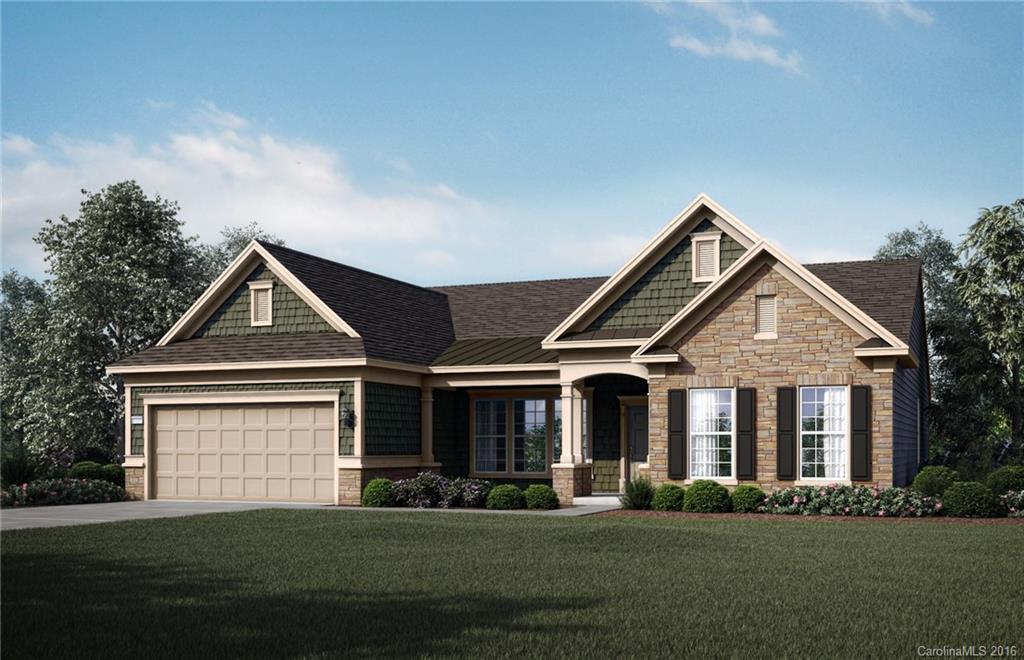 Carolina Orchards - Residential