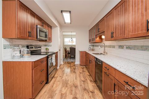 10933 Hunter Trail Lane Charlotte NC 28226