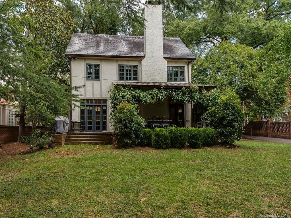 Dilworth - Residential