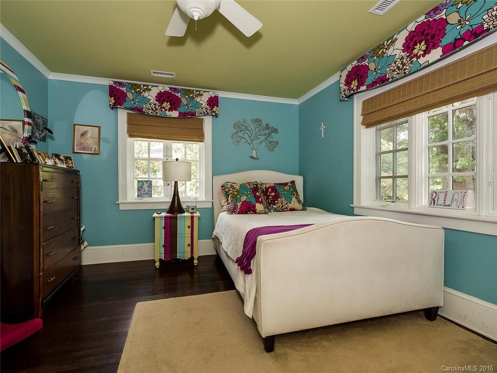 Dilworth - Residential