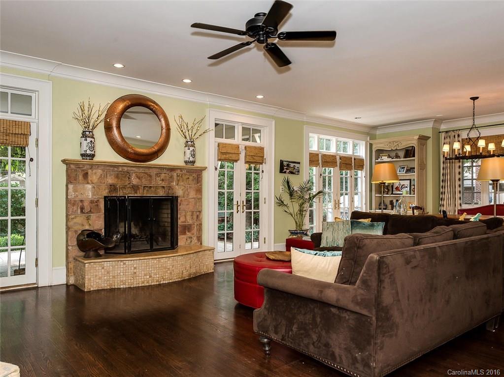 Dilworth - Residential