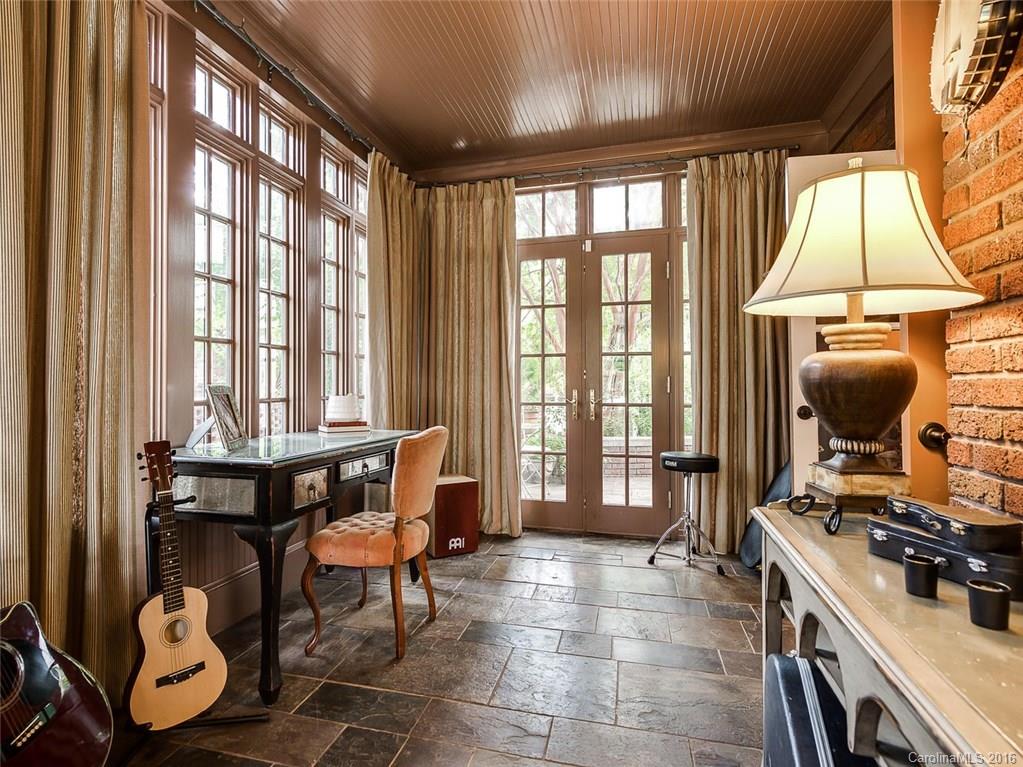 Dilworth - Residential