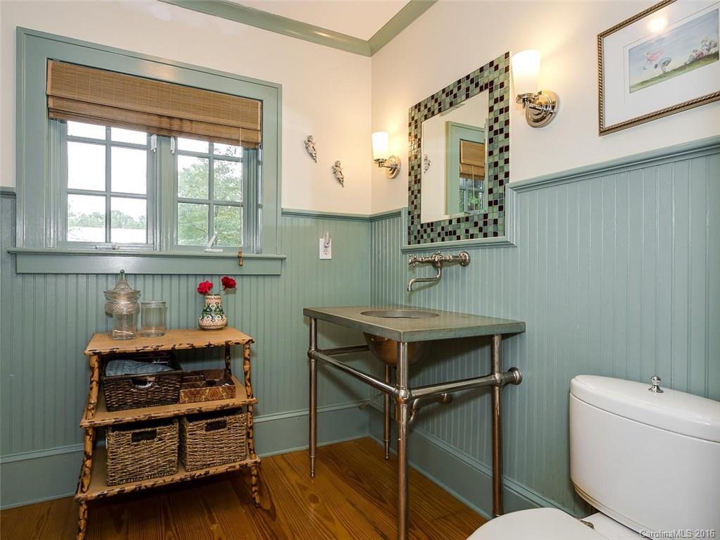 Dilworth - Residential