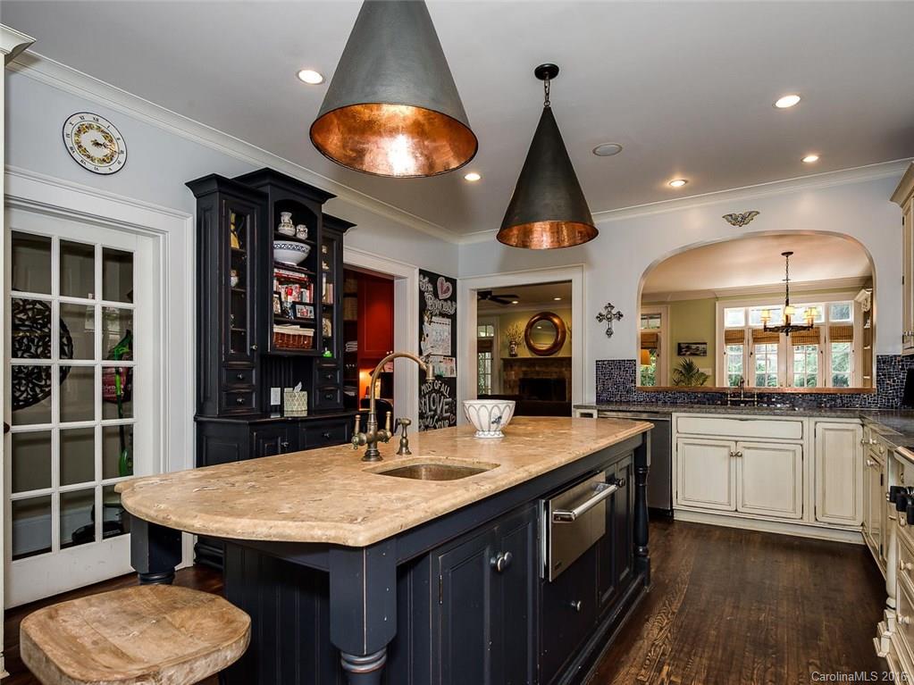 Dilworth - Residential