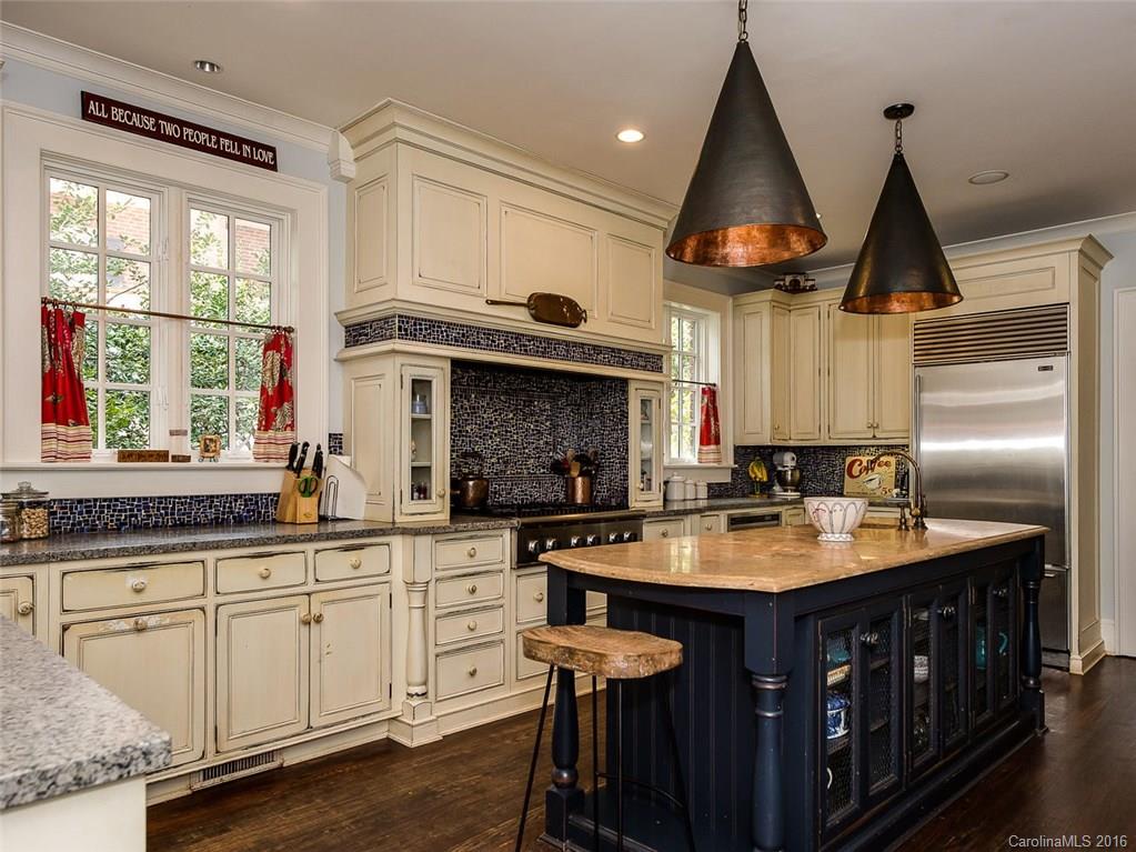 Dilworth - Residential