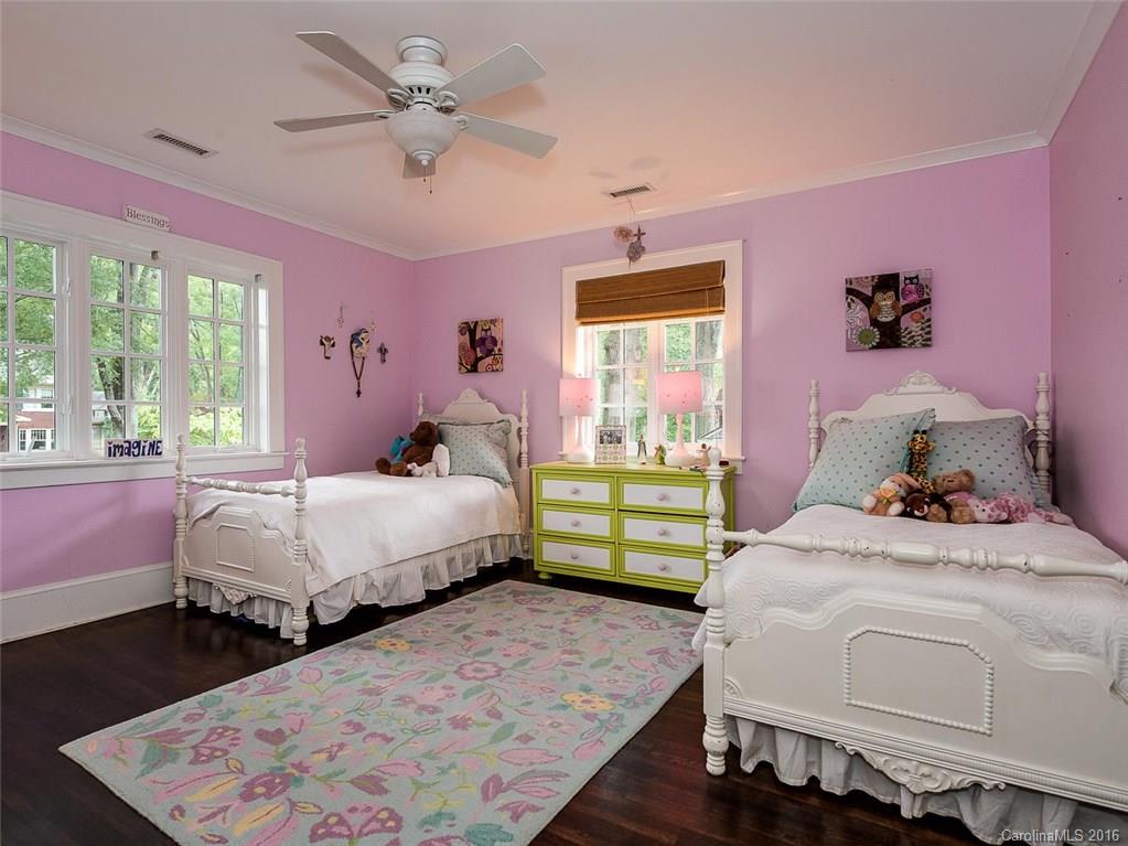 Dilworth - Residential