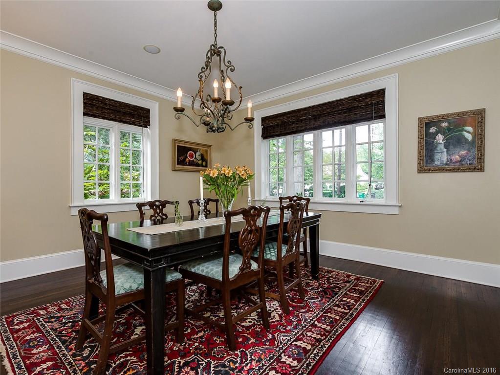 Dilworth - Residential