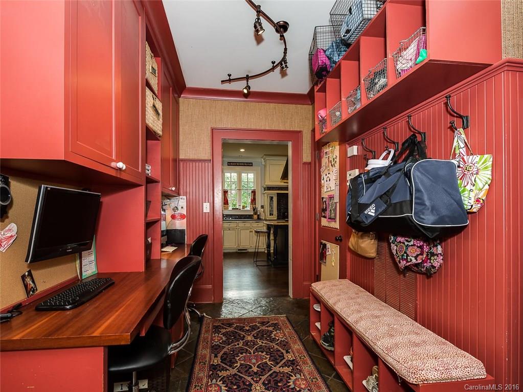 Dilworth - Residential