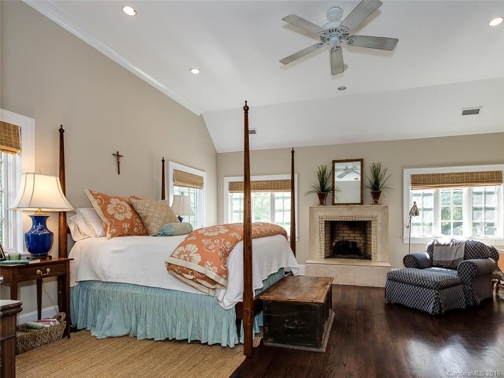 Dilworth - Residential