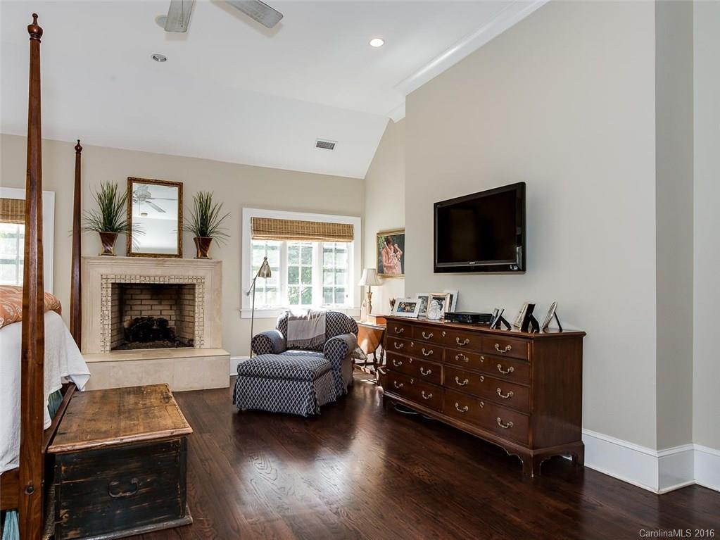 Dilworth - Residential