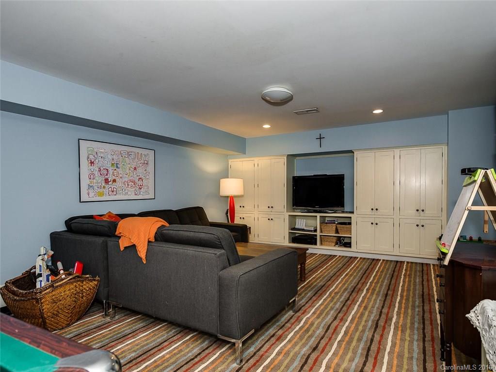 Dilworth - Residential