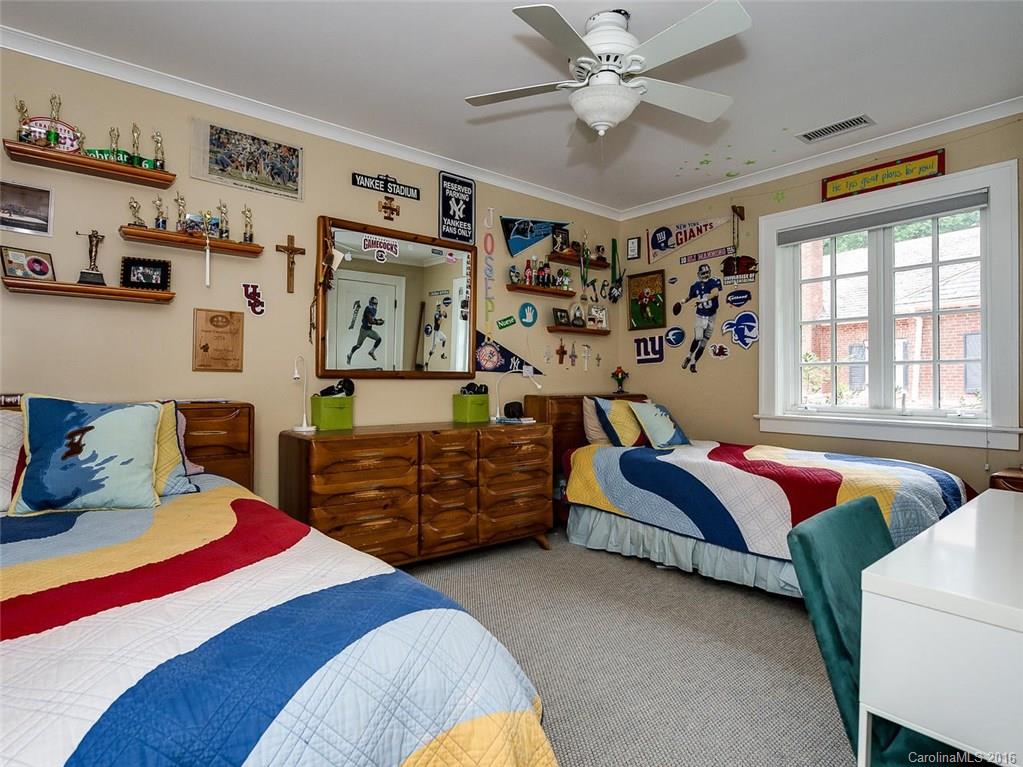 Dilworth - Residential