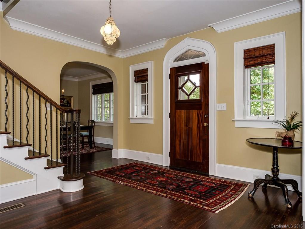 Dilworth - Residential