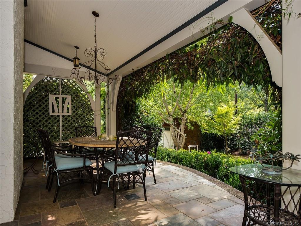 Dilworth - Residential