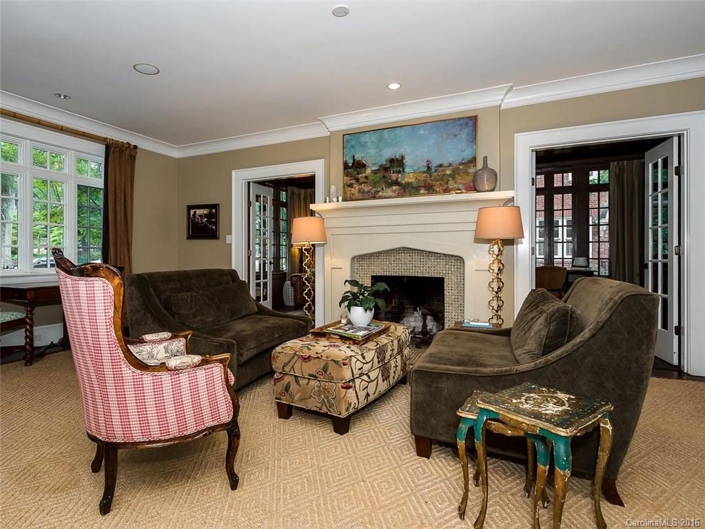 Dilworth - Residential