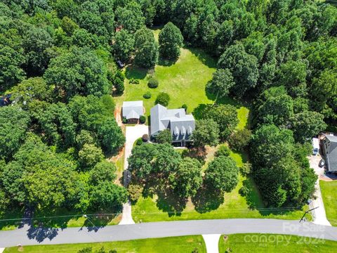 A home in Statesville