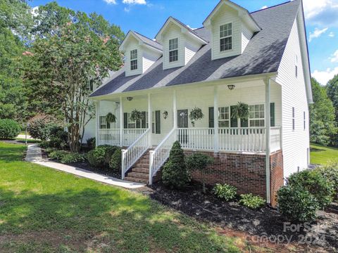 A home in Statesville