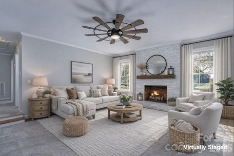 3105 W Zion Church Road Shelby NC 28150