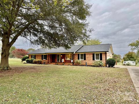 Photo of 3105 W Zion Church Road, Shelby, NC 28150 (MLS # 4312946)