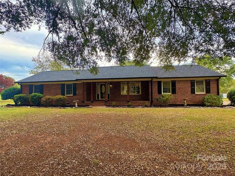3105 W Zion Church Road Shelby NC 28150