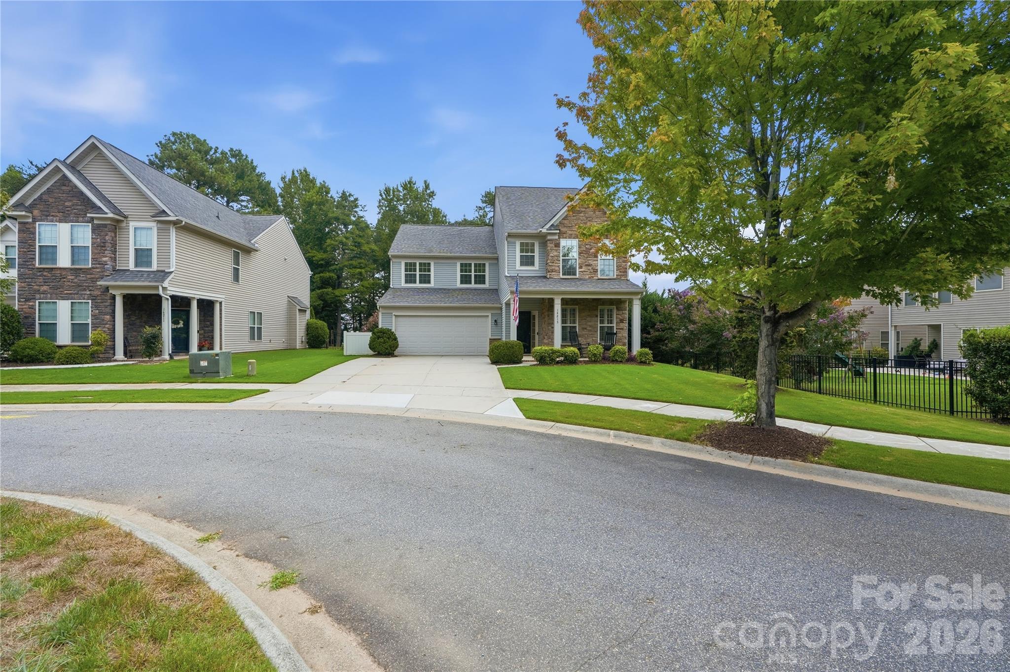 14215 Century View Drive