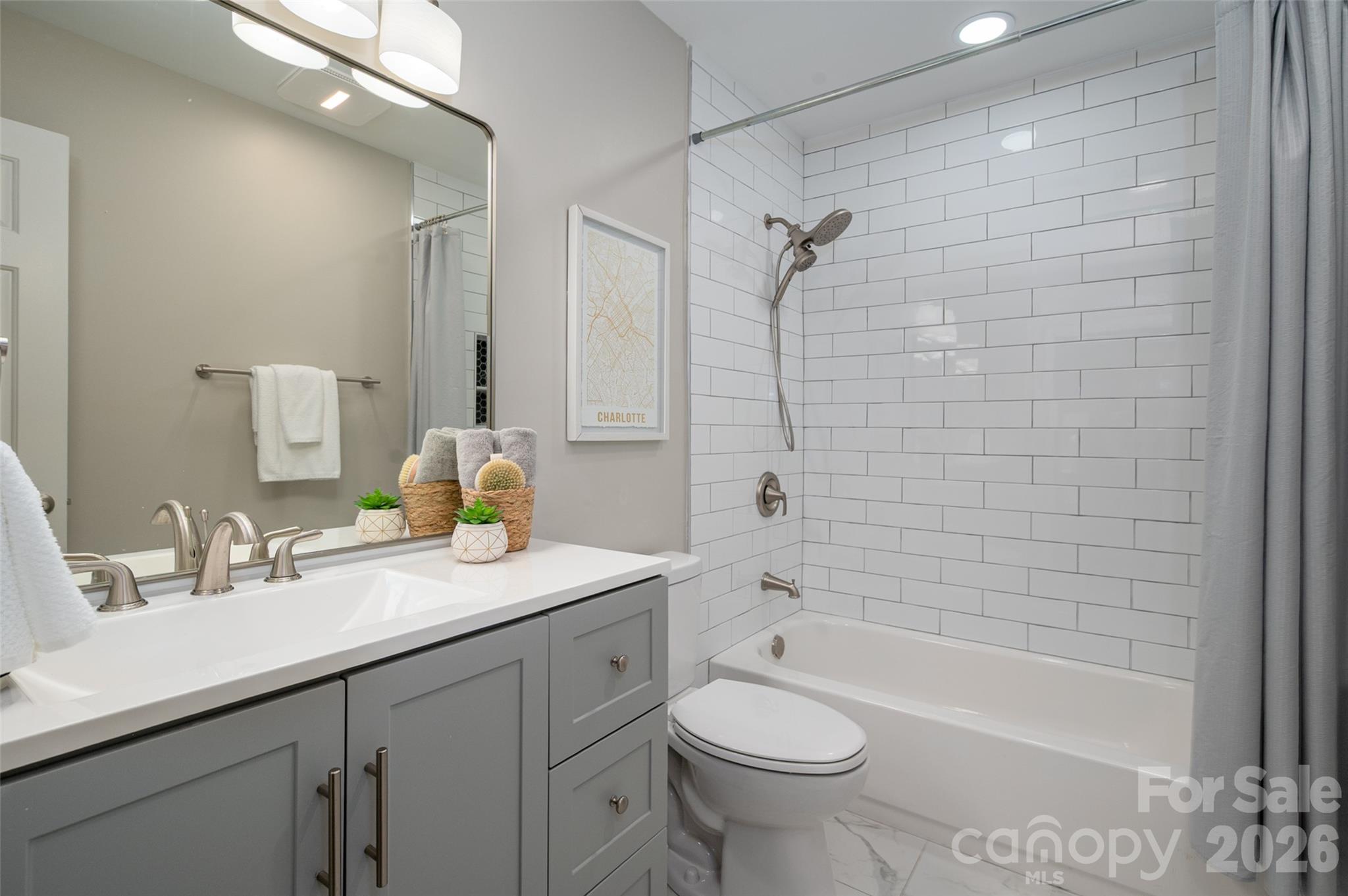 The Fourth Ward Square - Residential