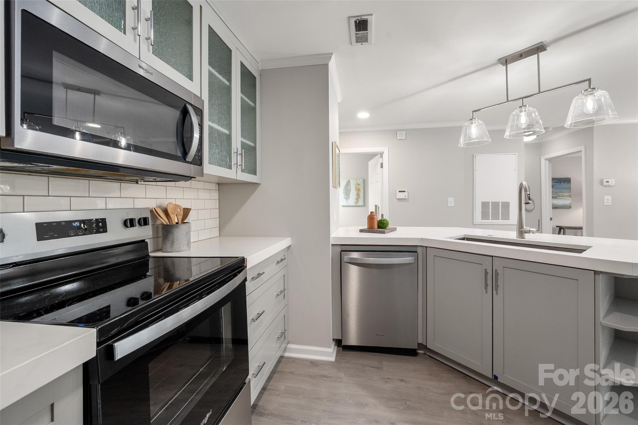 The Fourth Ward Square - Residential