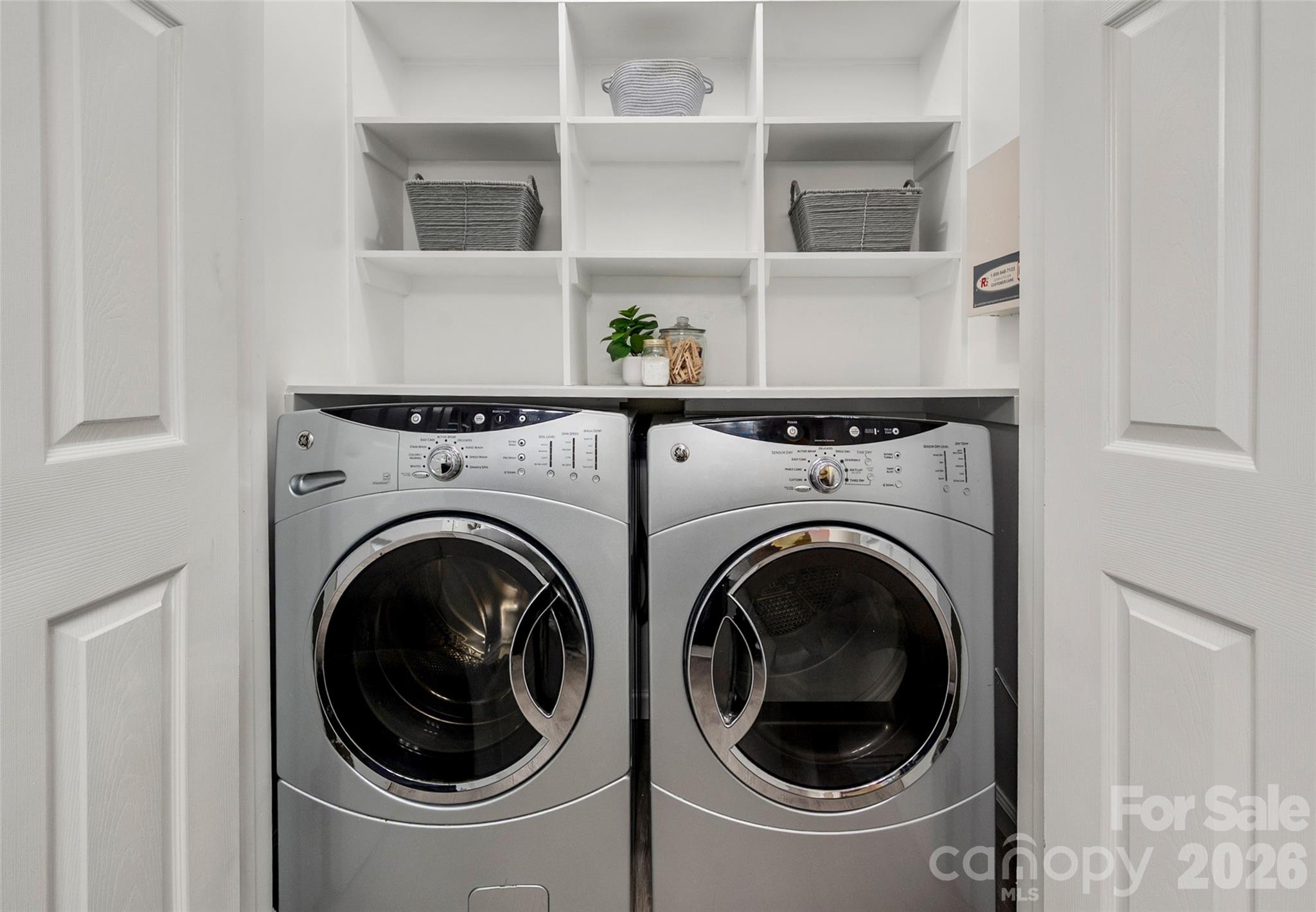 The Fourth Ward Square - Residential