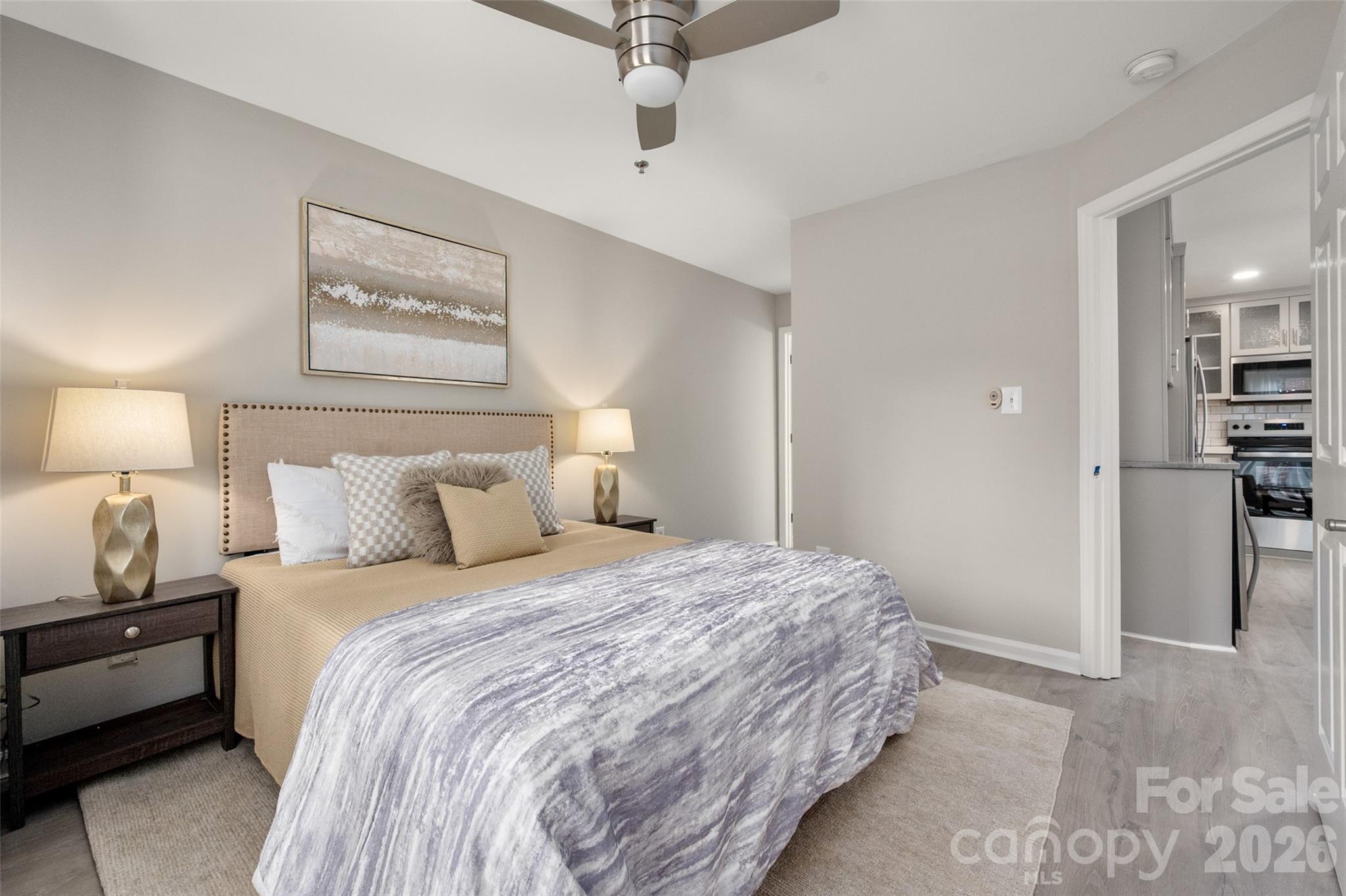 The Fourth Ward Square - Residential