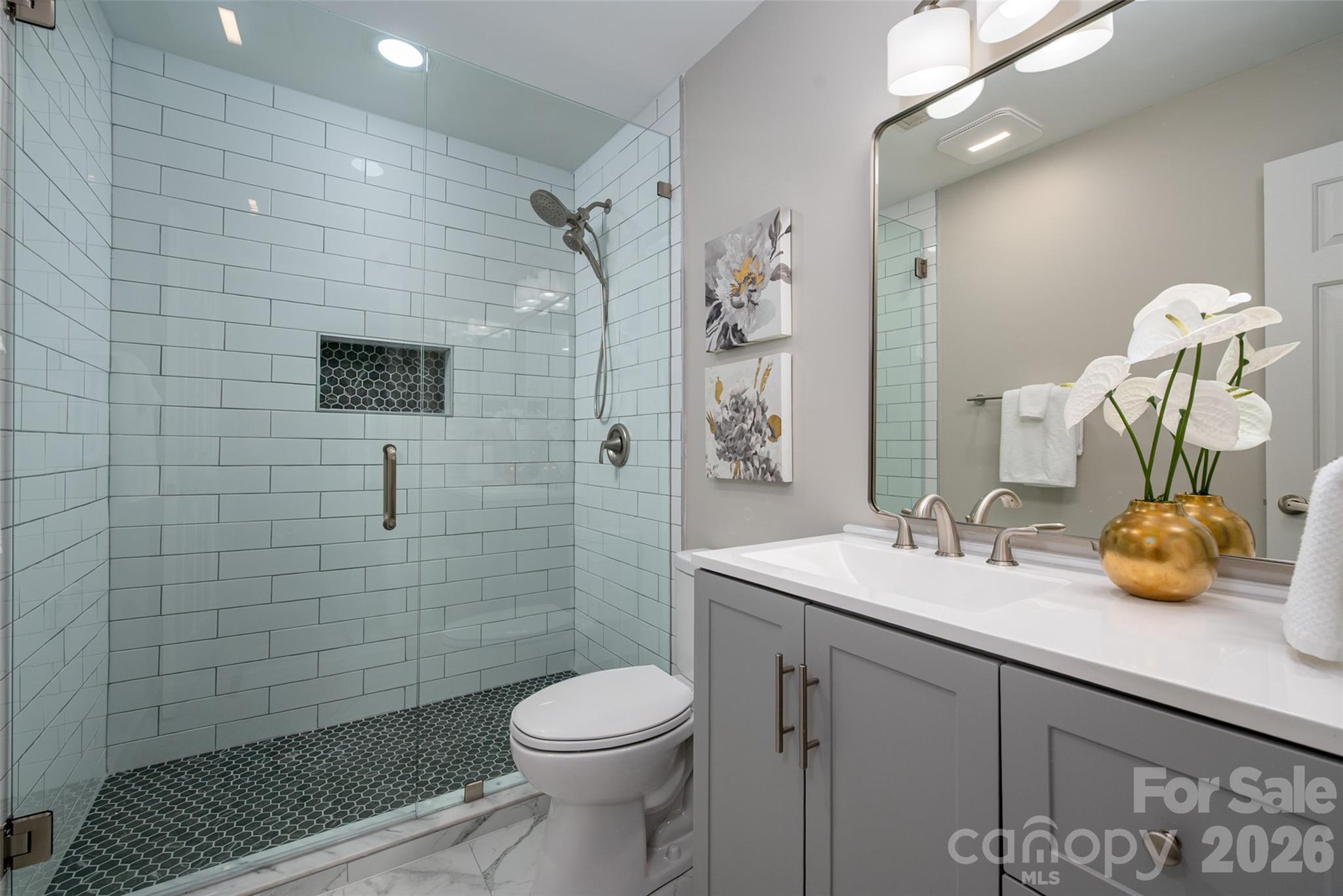 The Fourth Ward Square - Residential