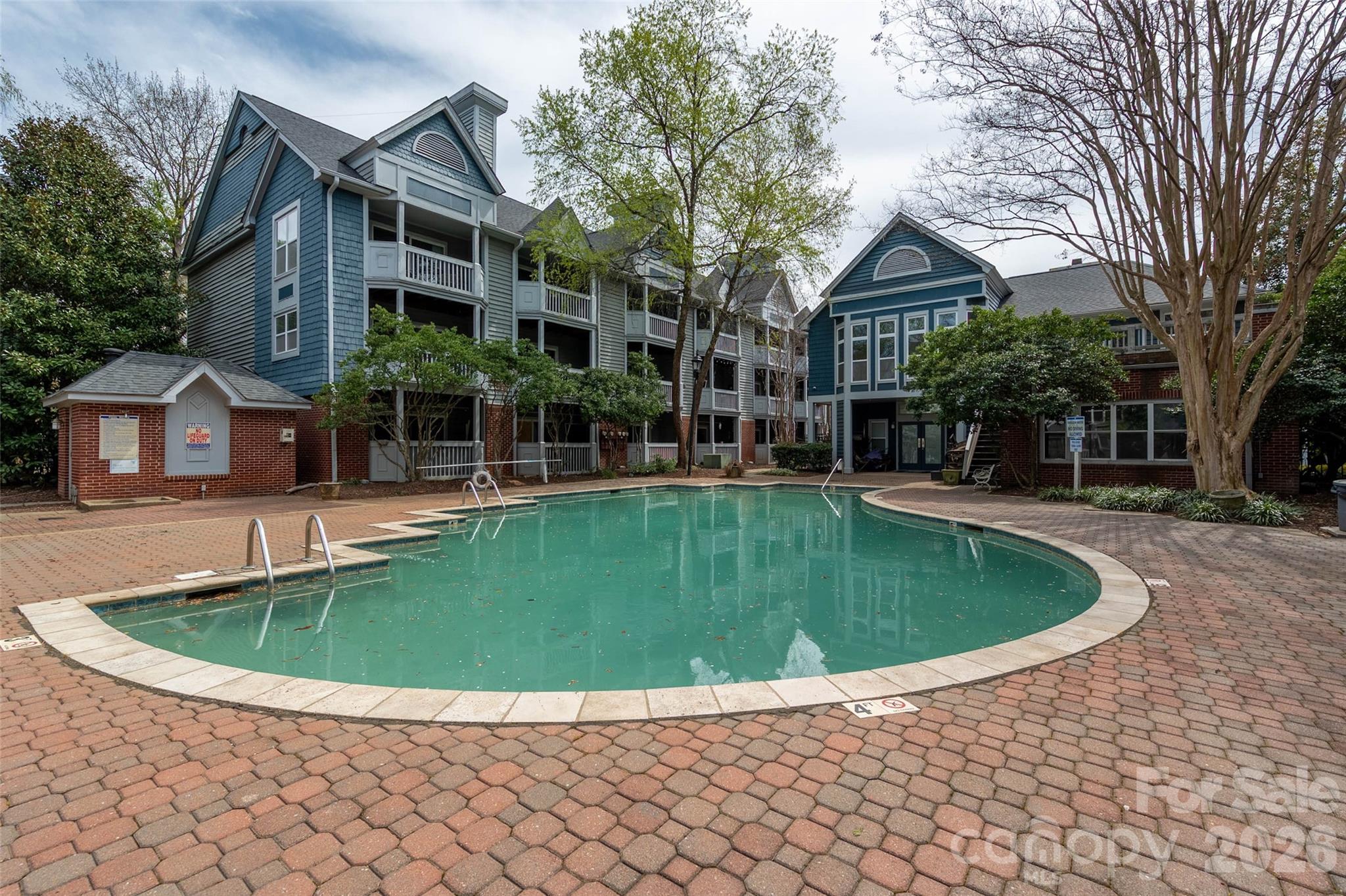 The Fourth Ward Square - Residential