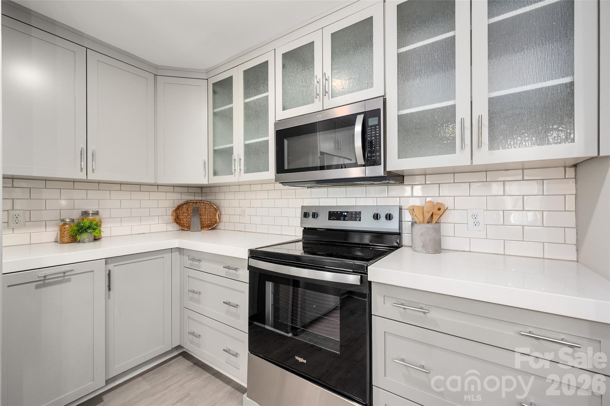 The Fourth Ward Square - Residential