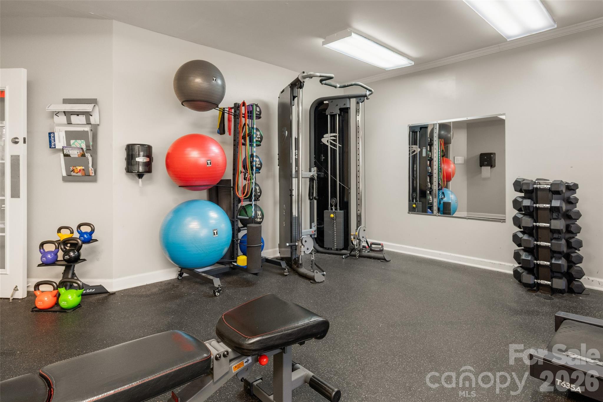 The Fourth Ward Square - Residential