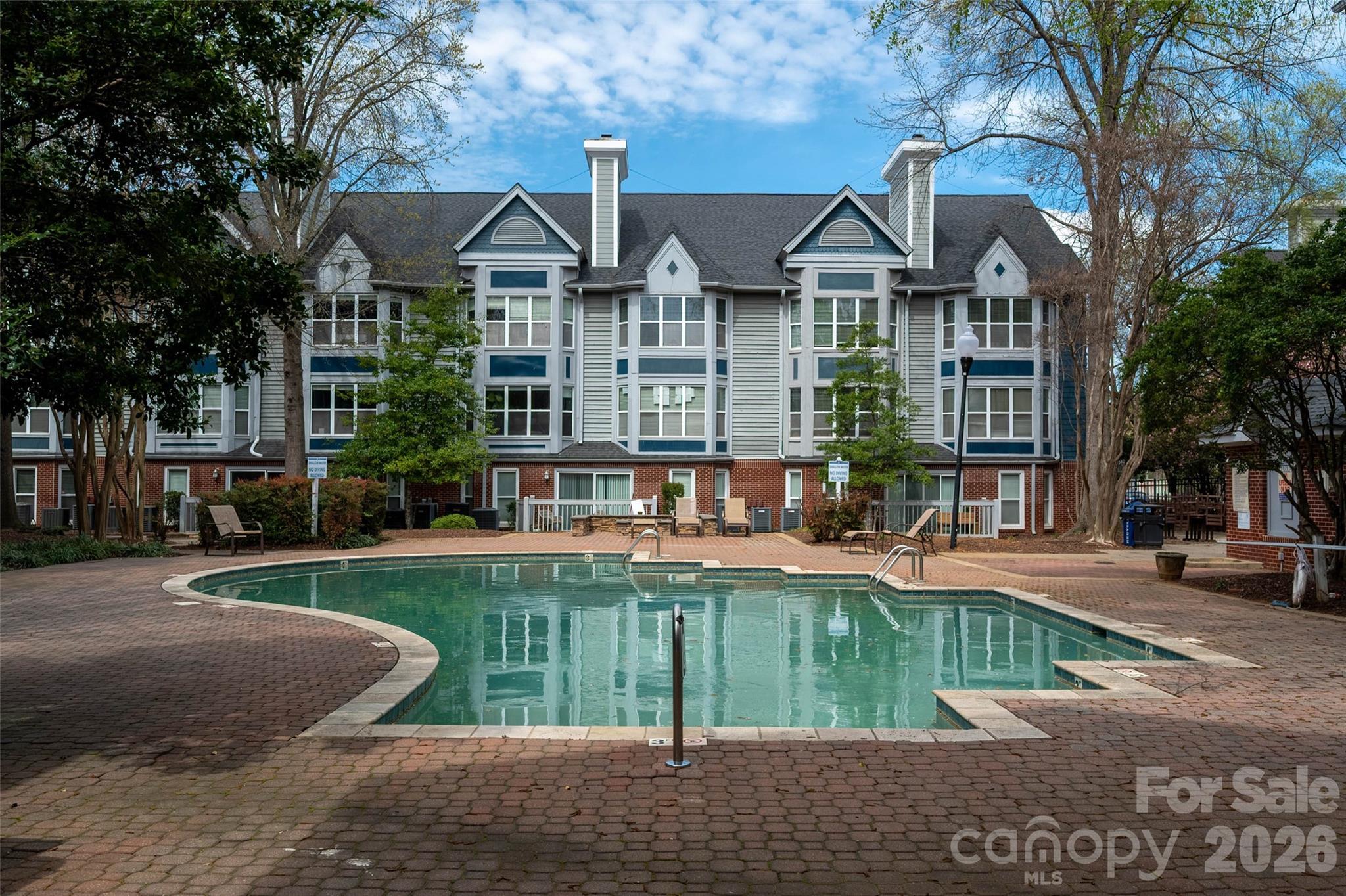 The Fourth Ward Square - Residential