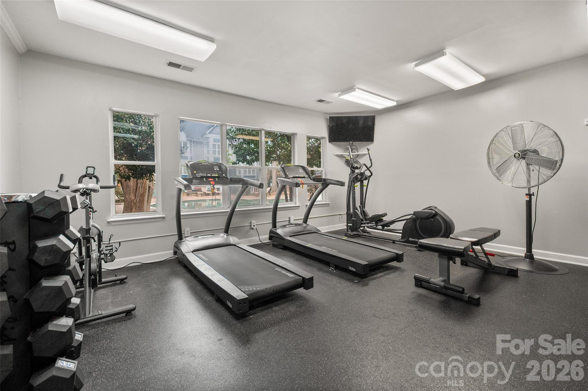 The Fourth Ward Square - Residential