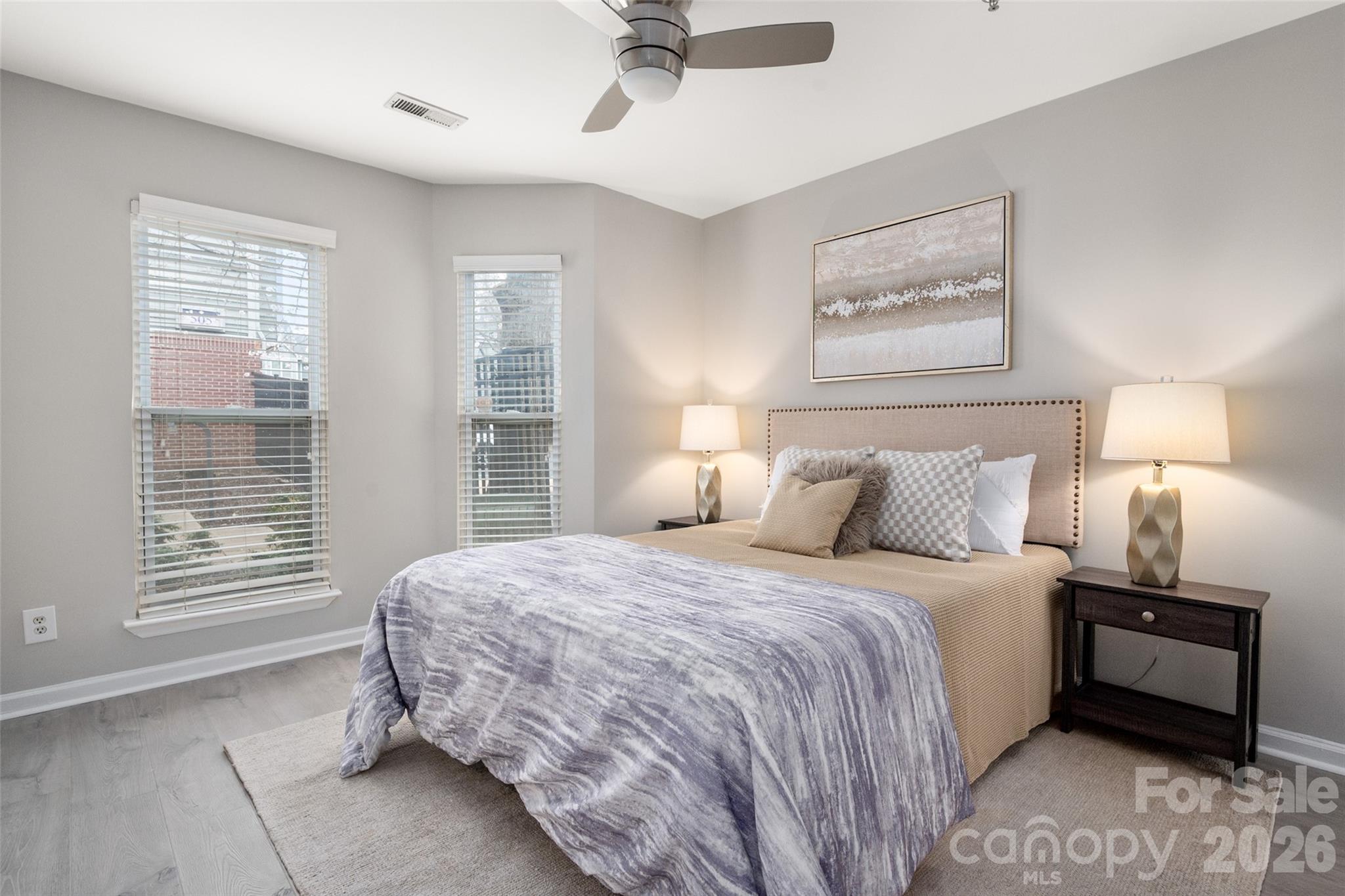 The Fourth Ward Square - Residential