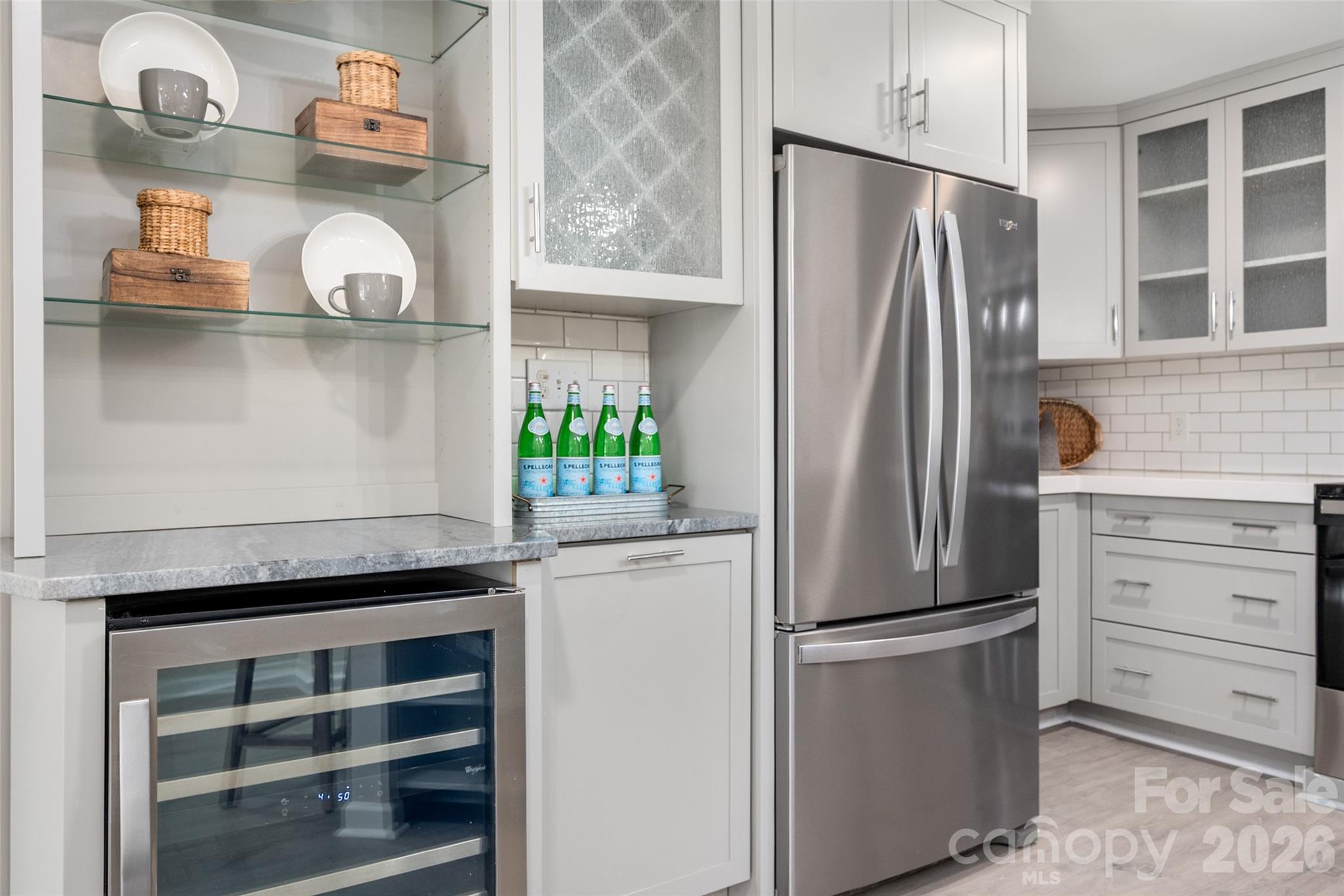 517 N Graham Street 1D