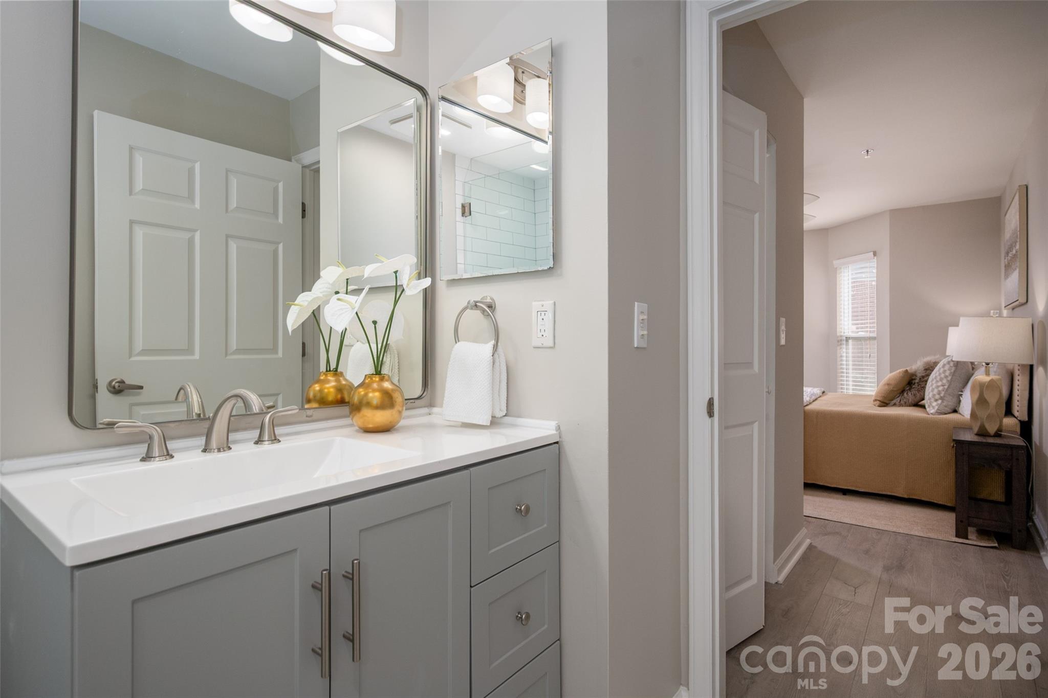 The Fourth Ward Square - Residential