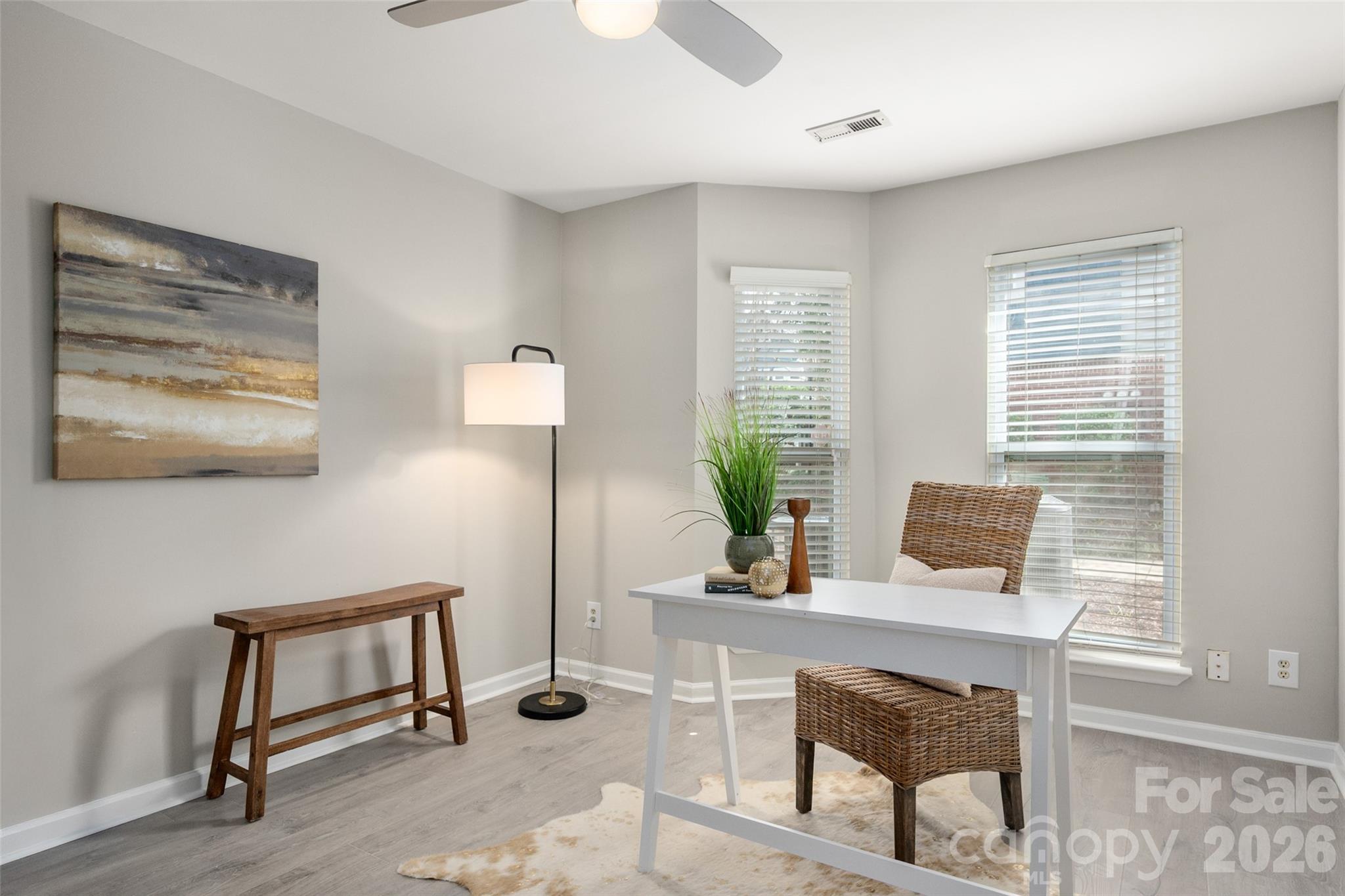 The Fourth Ward Square - Residential