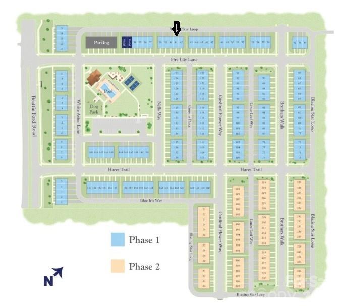 Westwood Reserve - Residential