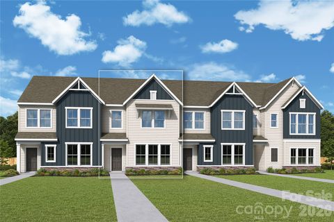 Photo of 6569 Fire Lily Lane, Charlotte, NC 28216 (MLS # 4381650)