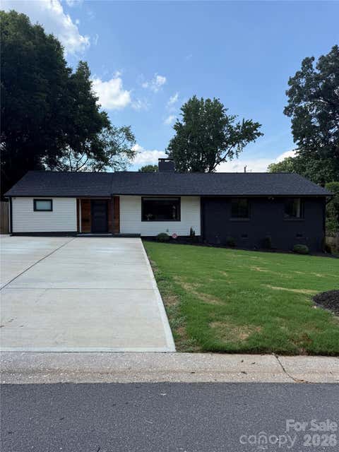 Photo of 615 Manhasset Road, Charlotte, NC 28209 (MLS # 4414144)